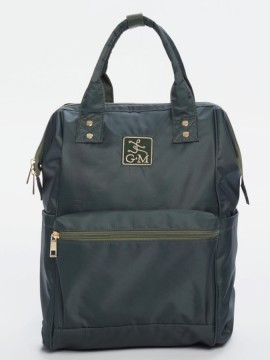 Studio Bag Slate Green Gaynor Minden