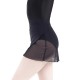 Sunset Nostalgia Reflection Skirt 12245W Capezio