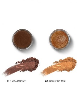Puder opalająco-rozświetlający Tanning Powder Aery Jo