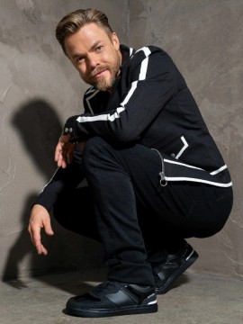 Sneakery Fuego Low-Top DEREK HOUGH