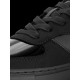 Sneakery Fuego Low-Top DEREK HOUGH Black