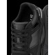 Sneakery Fuego Low-Top DEREK HOUGH Black