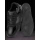 Sneakery Fuego Low-Top DEREK HOUGH Black