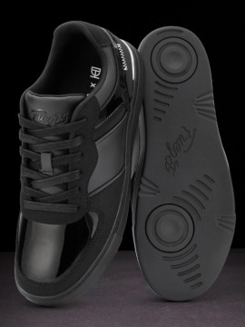 Fuego Low-Top DEREK HOUGH Sneakers