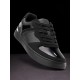 Sneakery Fuego Low-Top DEREK HOUGH Black