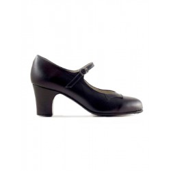 Buty do flamenco M00 Correra Basico Box 6 cm Begoña Cervera