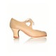 Flamenco shoes M37 Candor Box Maquillaje Begoña Cervera