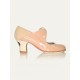 Buty do flamenco M69 Arty Charol Maqui Ante Maqui Begoña Cervera