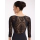 Body damskie Bodymernila 3/4 rękaw 31588 Intermezzo