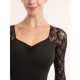 Body damskie Bodymerblon 31287 Intermezzo