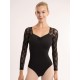 Body damskie Bodymerblon 31287 Intermezzo