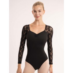 Body damskie Bodymerblon 31287 Intermezzo
