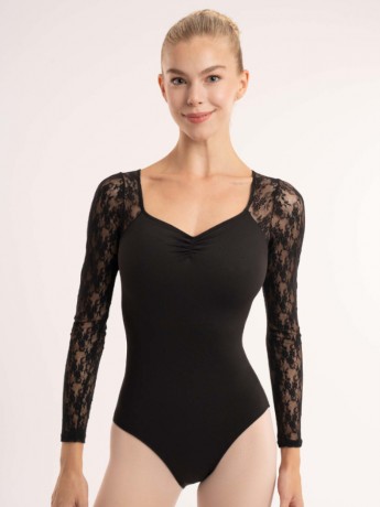 Body damskie Bodymerblon 31287 Intermezzo