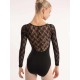 Body damskie Bodymerblon 31287 Intermezzo