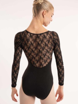 Body damskie Bodymerblon 31287 Intermezzo