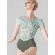 Body Coralie Ballet Rosa