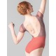 Body Coralie Ballet Rosa