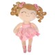 Ballerina doll Nela
