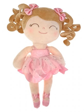 Ballerina doll Nela