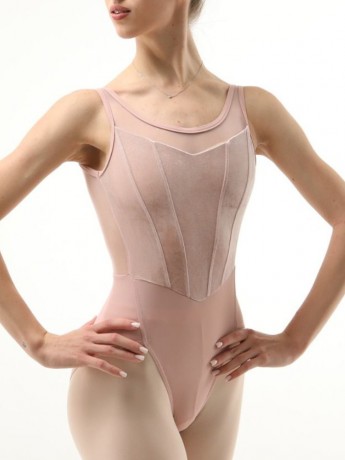 Angers ladies leotard Sansha