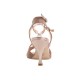 Tangolera model A4 Beige Pois T7