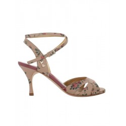 Tangolera style GINEVRA (A6CL) Beige Rosé T7