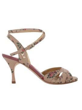 Tangolera model A6CL Beige Rose' T7