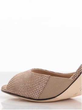 Tangolera A9 Tortora Cangiante Comfort T8