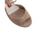 Tangolera A9 Tortora Cangiante Comfort T8