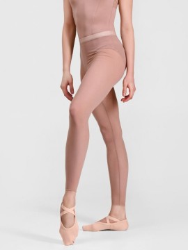 Legginsy z siateczki Nila Grand Prix