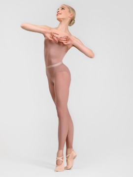 Legginsy z siateczki Nila Grand Prix