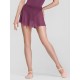 Olsen Mesh ballet pull-on skirt Grand Prix