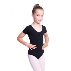Sansha Shaylee STUDIO girls leotard
