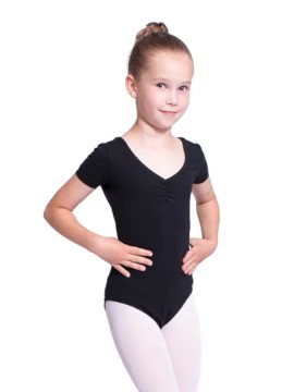 Sansha Shaylee STUDIO girls leotard
