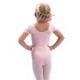 Sansha Shaylee STUDIO girls leotard