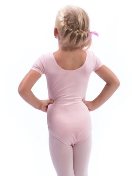 Sansha Shaylee STUDIO girls leotard