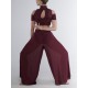 Tulle wida pants 295 Pridance