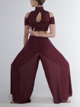 Tulle wida pants 295 Pridance