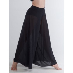 Tulle wida pants 295 Pridance
