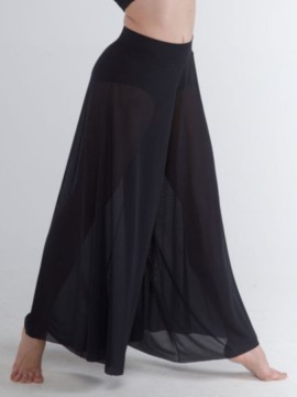 Tulle wida pants 295 Pridance