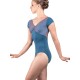 Body Doriane Ballet Rosa