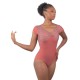 Body Doriane Ballet Rosa