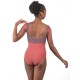 Body Doriane Ballet Rosa