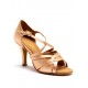 IDS model Mia Peach Satin