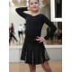 Latino skirt Klaudia DanceMe