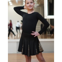 Latino skirt Klaudia DanceMe