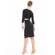 Brina Latino dance skirt DanceMe