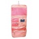 Hanging cosmetic bag 