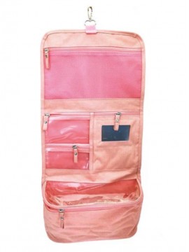 Hanging cosmetic bag Brigit