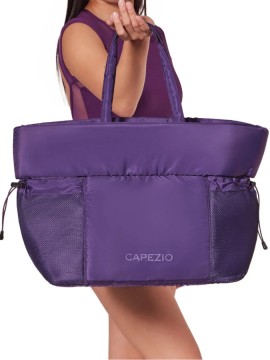 Studio Multi Sleeve Tote B322 Bag Capezio